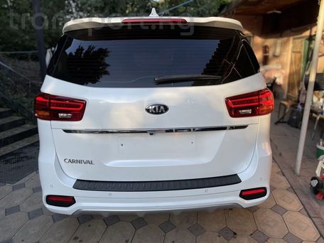 Kia Carnival, 2019 — сүрөт 13