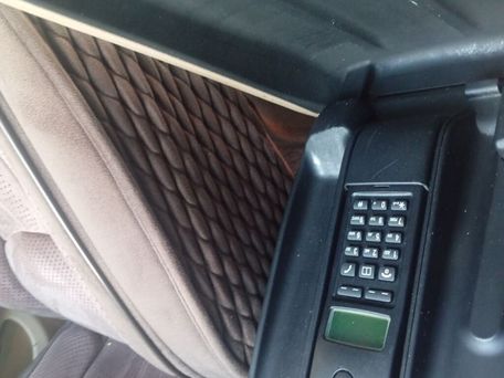 BMW X5, 2002 — 照片 8