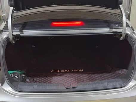 Aion S, 2023 — сүрөт 9