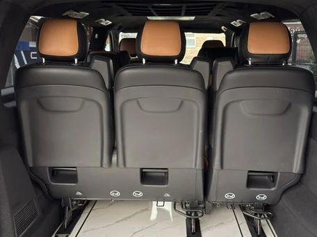Mercedes-Benz Vito, 2022 — 照片 8