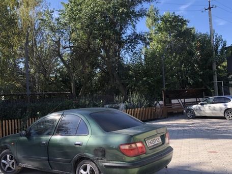 Nissan Primera, 2001 — сүрөт 2