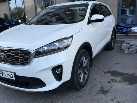 Kia Sorento, 2019 — сүрөт 2