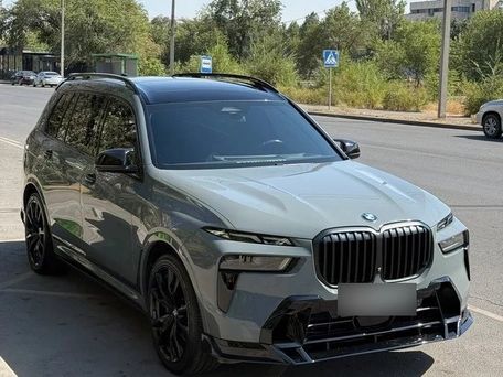 BMW X7, 2022 — фото 3