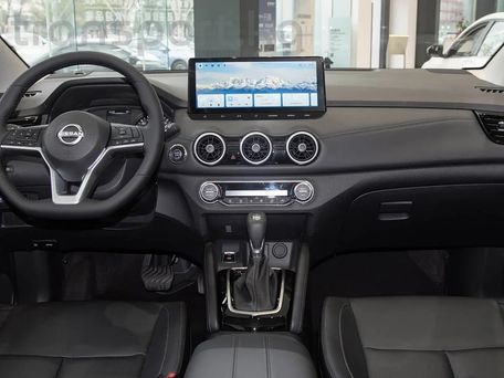 Nissan Qashqai, 2025 — фото 13