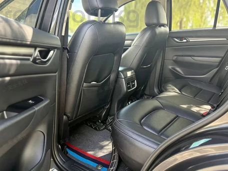 Mazda CX-5, 2022 — сүрөт 5