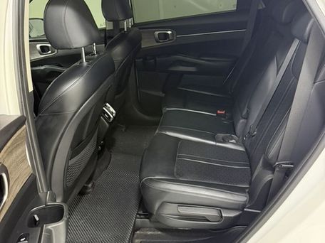 Kia Sorento, 2021 — 照片 6
