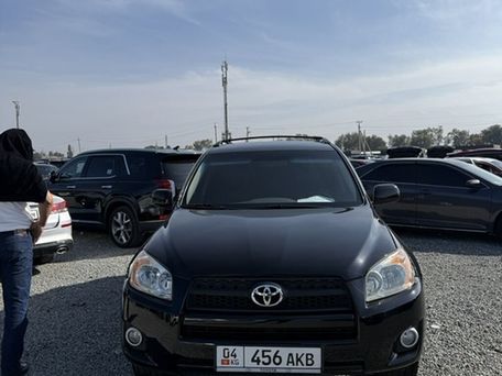Toyota RAV4, 2011 — photo 2