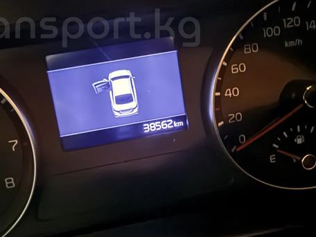 Kia K3, 2019 — сүрөт 9