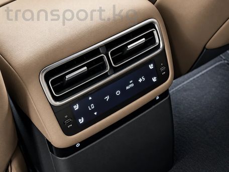 Li Auto (Lixiang) L7, 2025 — photo 7