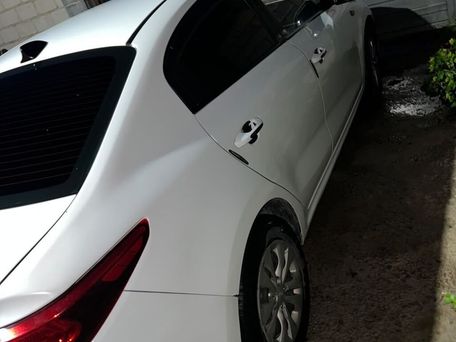 Kia Rio, 2018 — сүрөт 3
