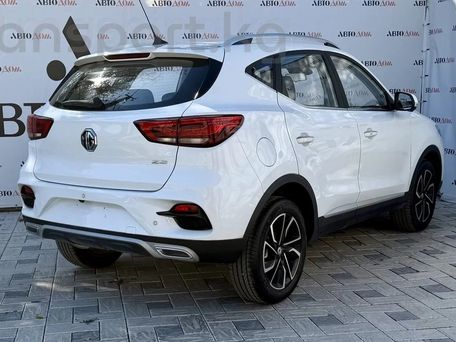 MG ZS, 2024 — photo 6