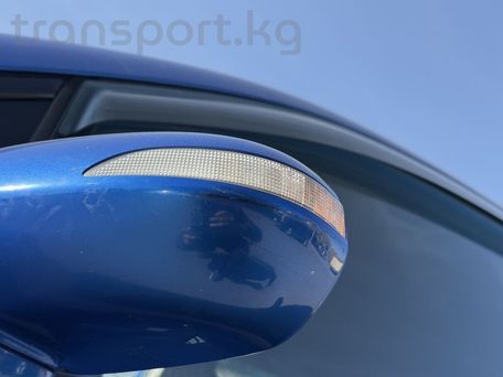 Honda Fit, 2008 — фото 12
