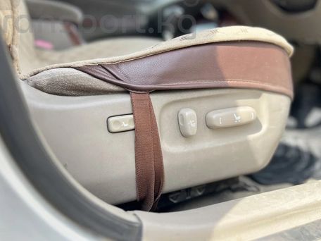 Toyota Camry, 1991 — фото 8