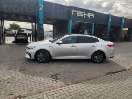 Kia Optima, 2018 — сүрөт 2