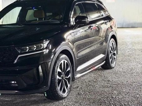 Kia Sorento, 2020 — фото 4