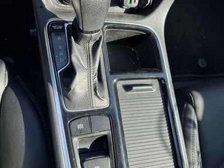 Hyundai Sonata, 2019 — 照片 7