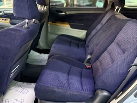 Honda Odyssey, 2005 — сүрөт 6