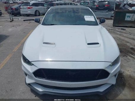 Ford Mustang, 2023 — photo 11