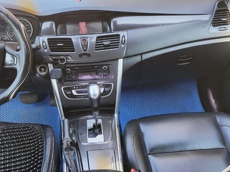 Renault Samsung SM5, 2018 — сүрөт 6