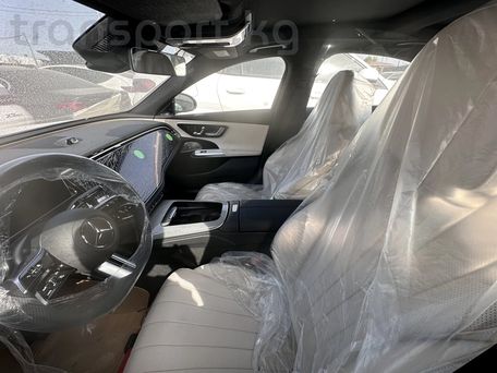 Mercedes-Benz E-Класс, 2026 — сүрөт 4