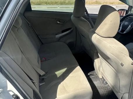 Toyota Prius, 2013 — photo 4