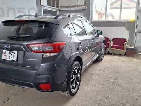 Subaru Crosstrek, 2020 — сүрөт 5