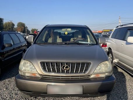 Lexus RX, 2001 — photo 2