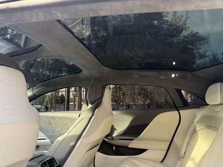 Lucid Air, 2022 — сүрөт 6