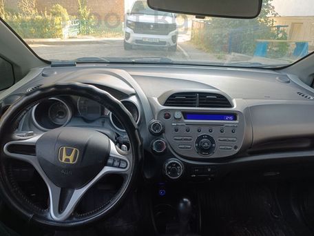 Honda Fit, 2010 — 照片 2