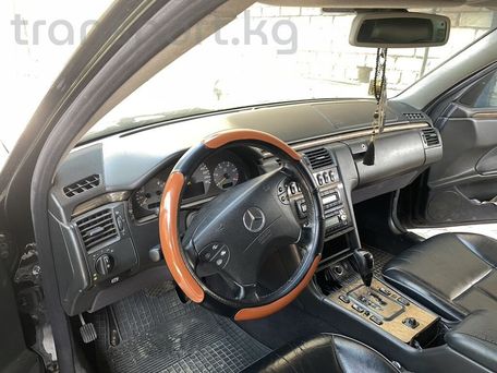 Mercedes-Benz E-Класс, 2000 — фото 3