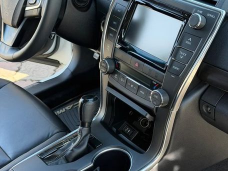Toyota Camry, 2017 — фото 4
