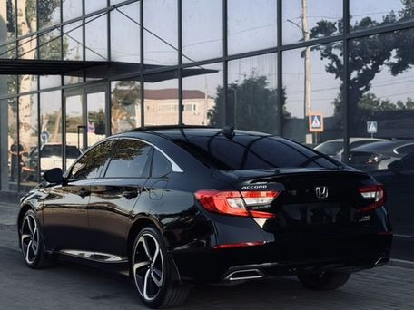 Honda Accord, 2020 — фото 2