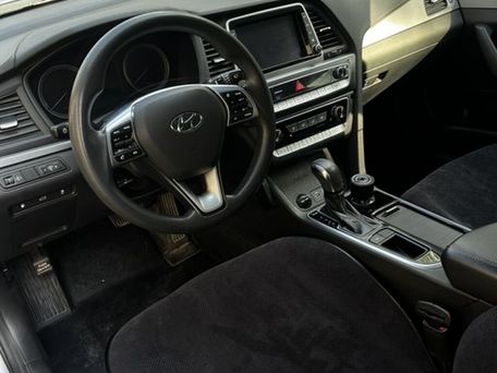 Hyundai Sonata, 2019 — фото 12