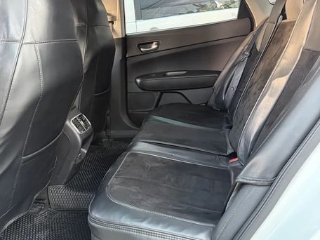 Kia K5, 2018 — photo 6