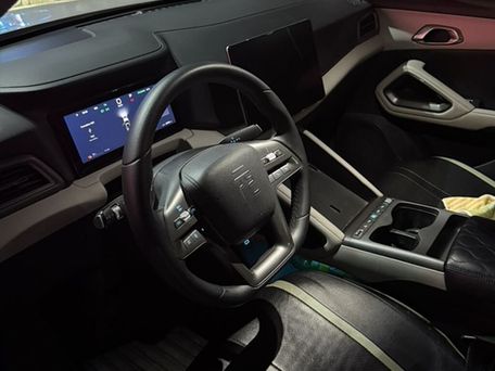 BYD Yuan Plus, 2025 — photo 6