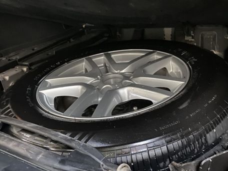 BMW X5, 2005 — сүрөт 13