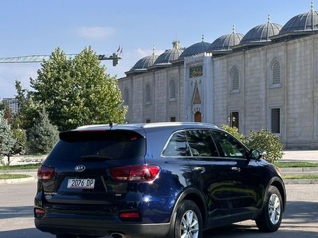 Kia Sorento, 2020 — сүрөт 4