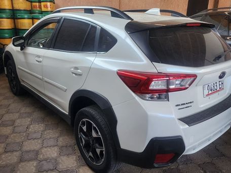 Subaru Crosstrek, 2019 — сүрөт 10
