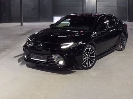 Toyota Camry, 2024