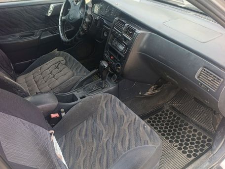 Toyota Carina E, 1996 — сүрөт 4