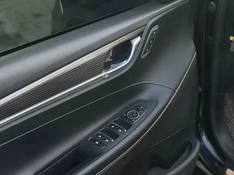 Hyundai Grandeur, 2017 — photo 11