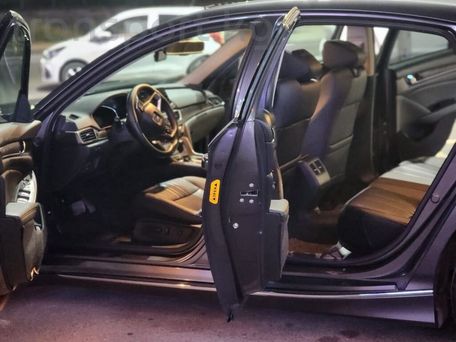 Honda Accord, 2019 — сүрөт 8