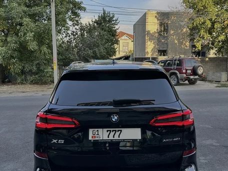 BMW X5, 2019 — сүрөт 5