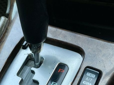 Subaru Legacy Lancaster, 1999 — сүрөт 10