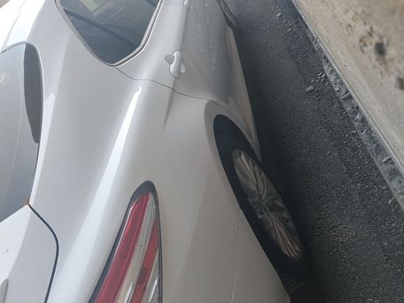 Toyota Camry, 2018 — photo 5