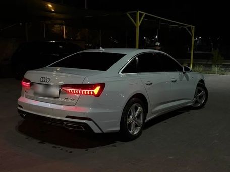 Audi A6, 2020 — photo 3