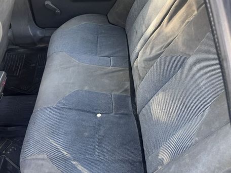Volvo 440, 1986 — photo 5