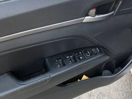 Hyundai Avante, 2018 — photo 6
