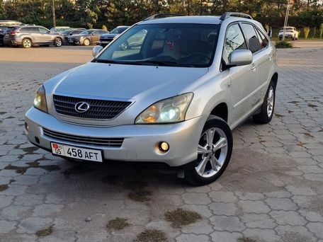 Lexus RX, 2006 — сүрөт 1