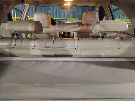 Lexus RX, 2001 — photo 6